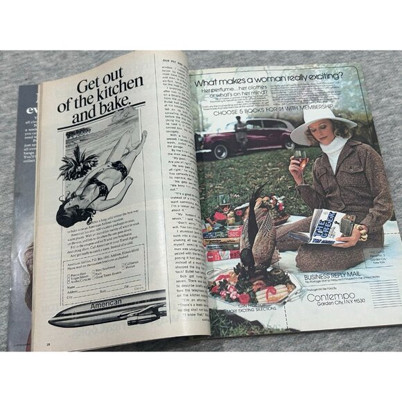 Good Housekeeping By Hearst Communications Magazines Paperback 2007 - Picture 3 of 6